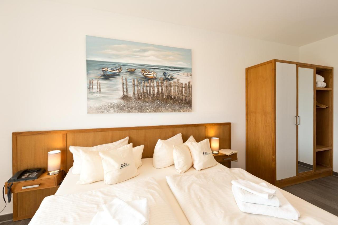 كلينك Kells Appartements المظهر الخارجي الصورة