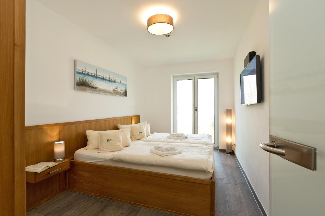 كلينك Kells Appartements المظهر الخارجي الصورة