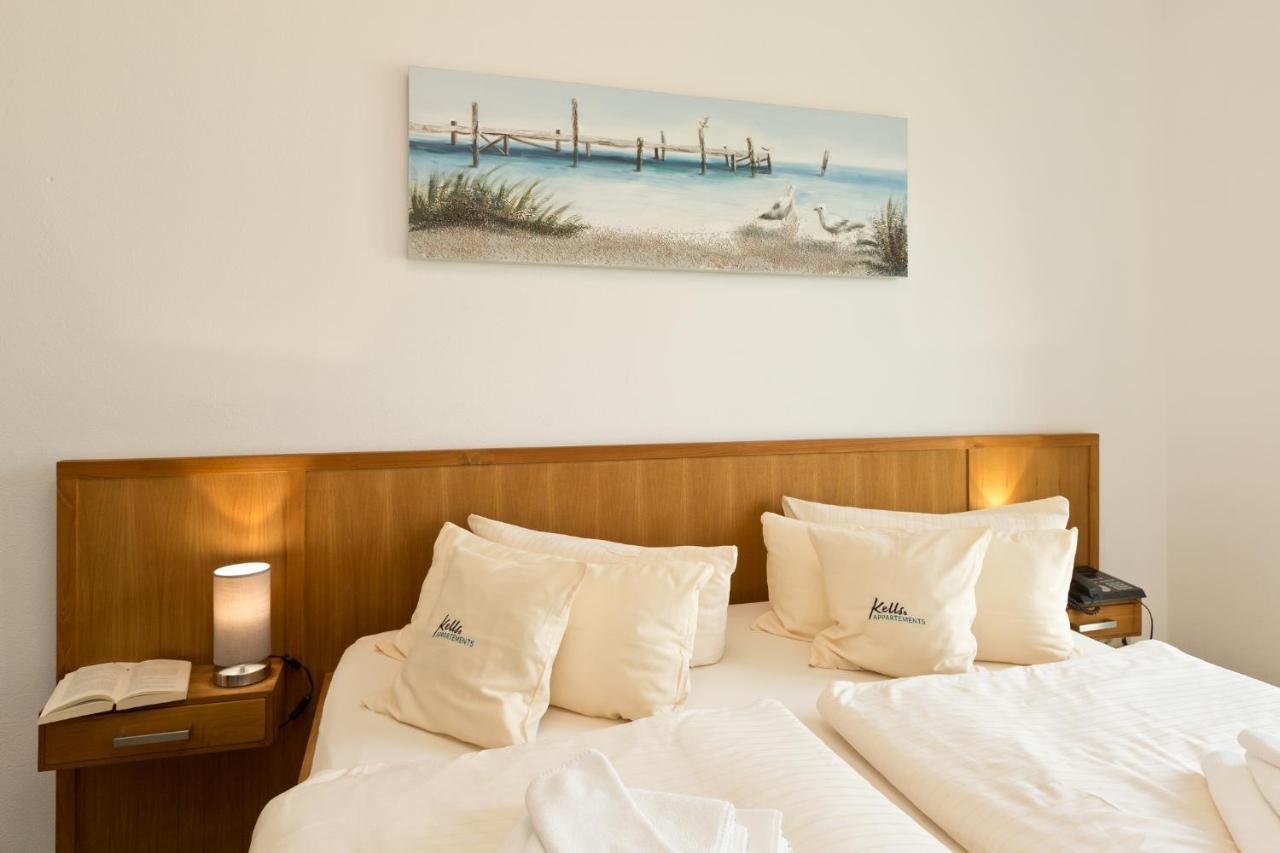 كلينك Kells Appartements المظهر الخارجي الصورة