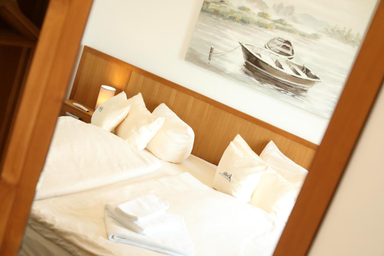 كلينك Kells Appartements المظهر الخارجي الصورة