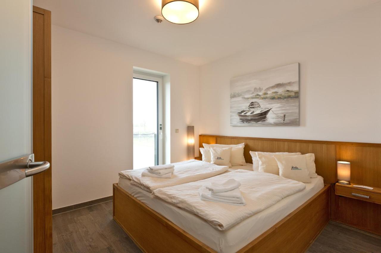 كلينك Kells Appartements المظهر الخارجي الصورة