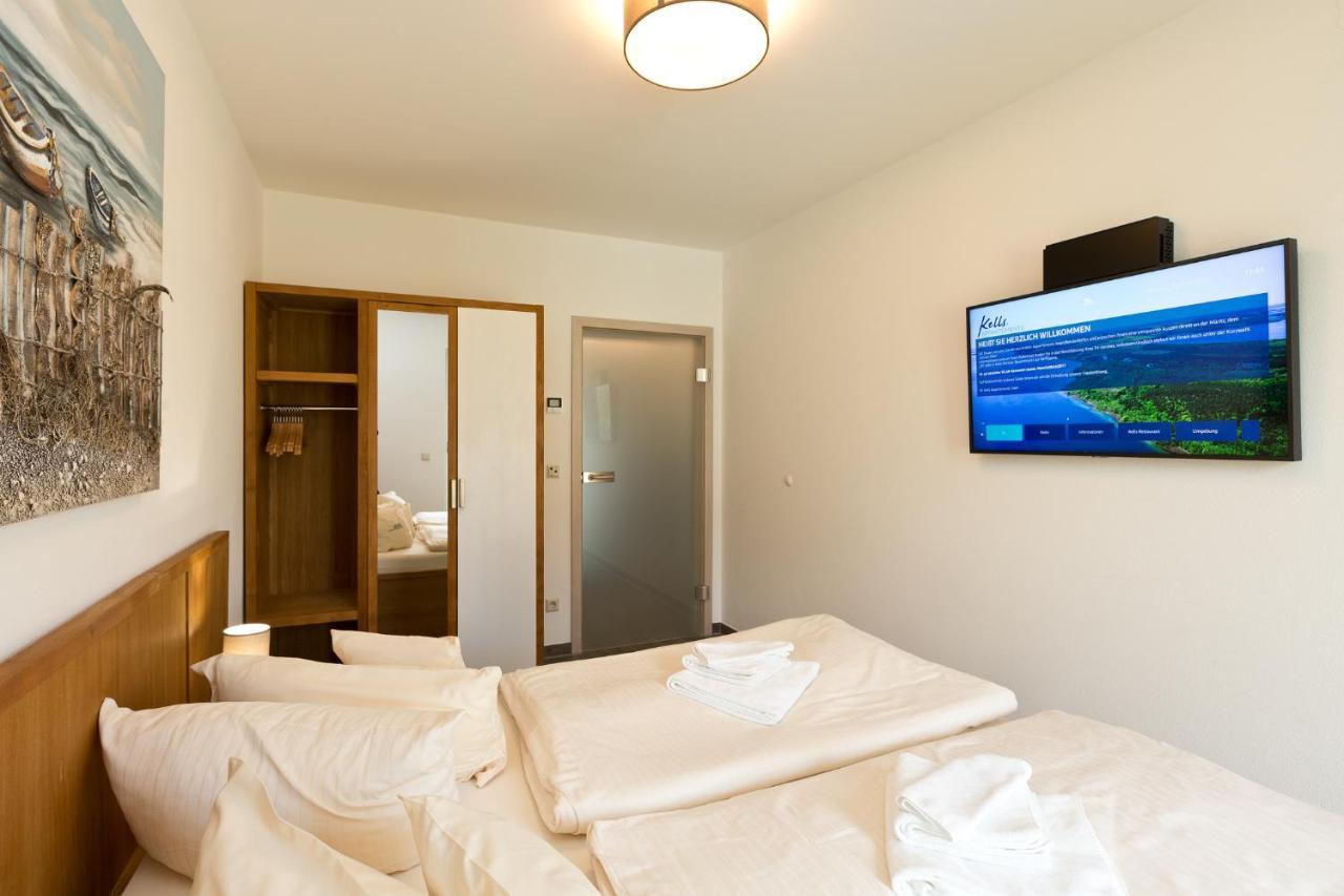 كلينك Kells Appartements المظهر الخارجي الصورة