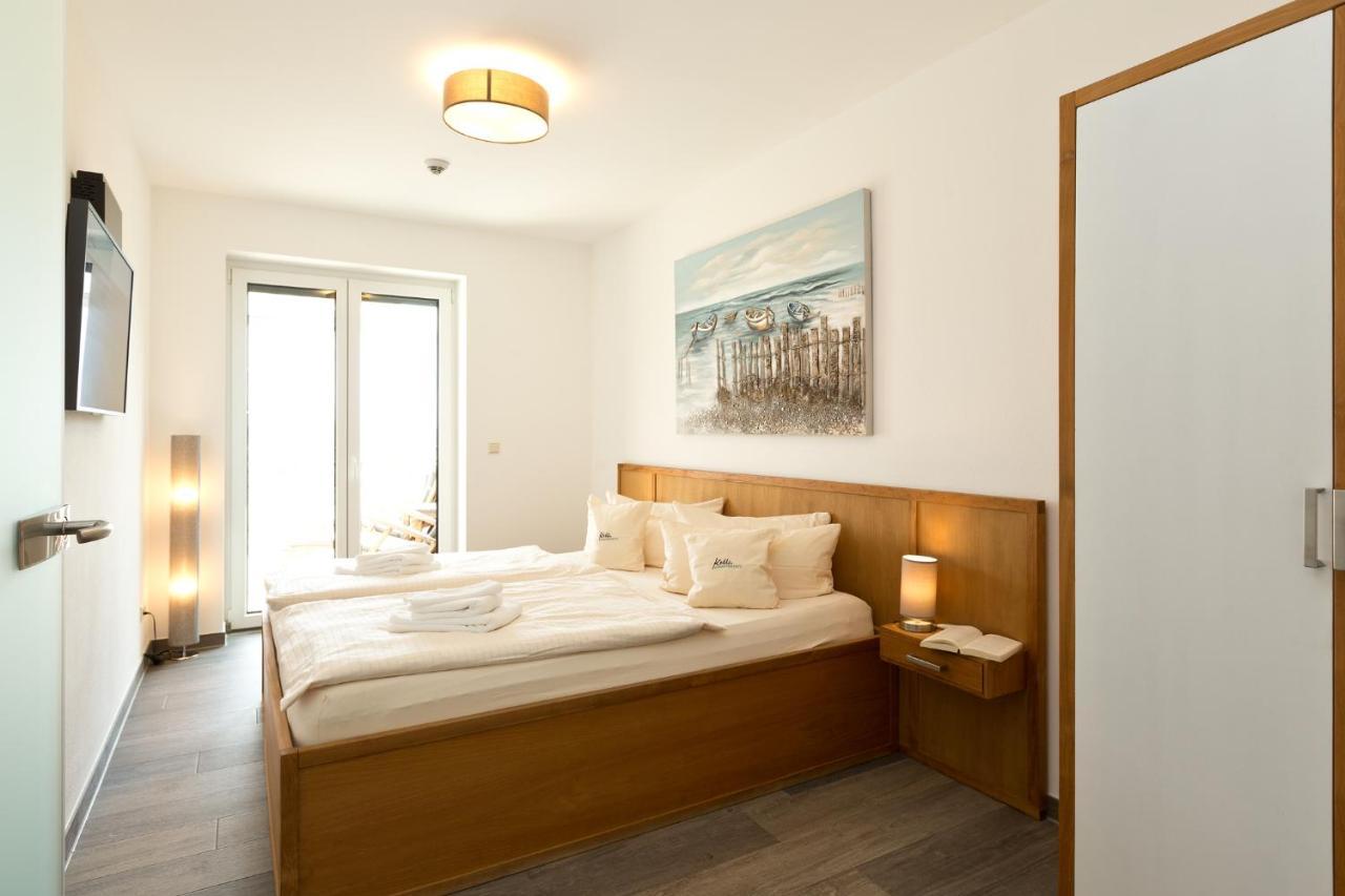 كلينك Kells Appartements المظهر الخارجي الصورة