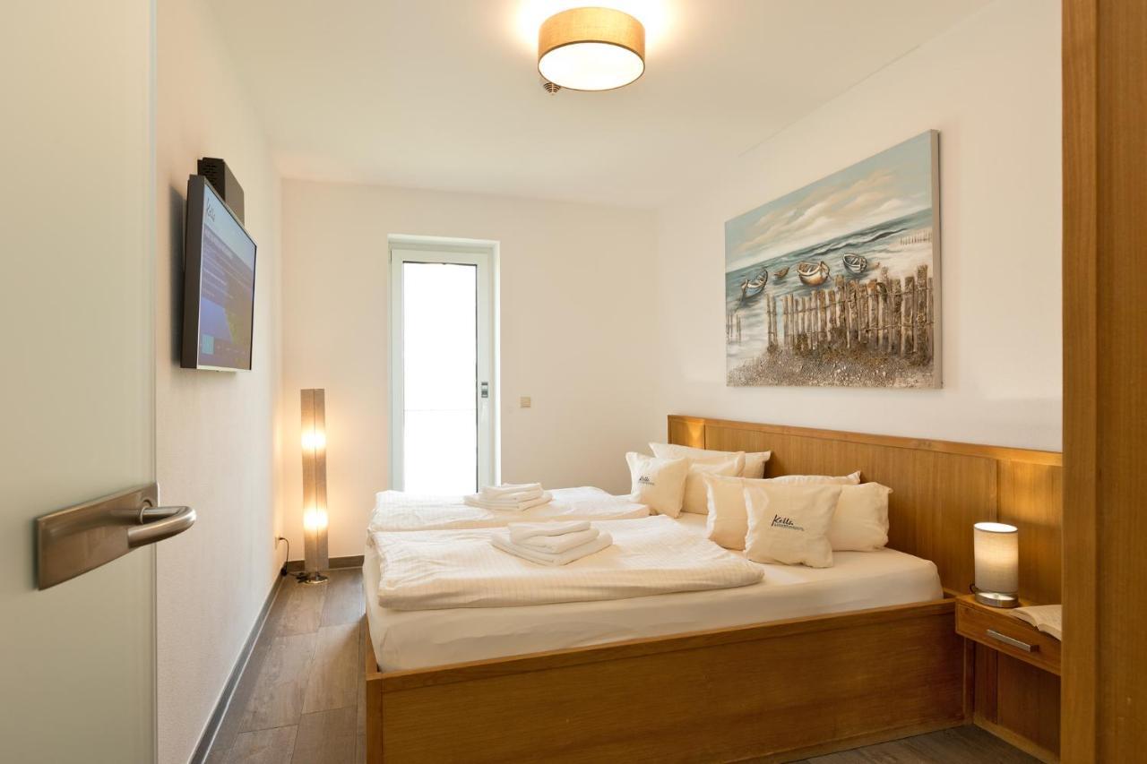 كلينك Kells Appartements المظهر الخارجي الصورة