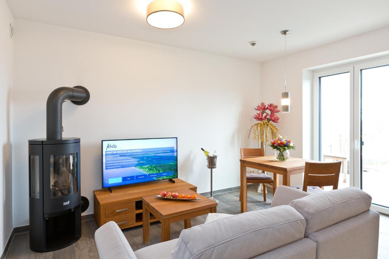 كلينك Kells Appartements المظهر الخارجي الصورة
