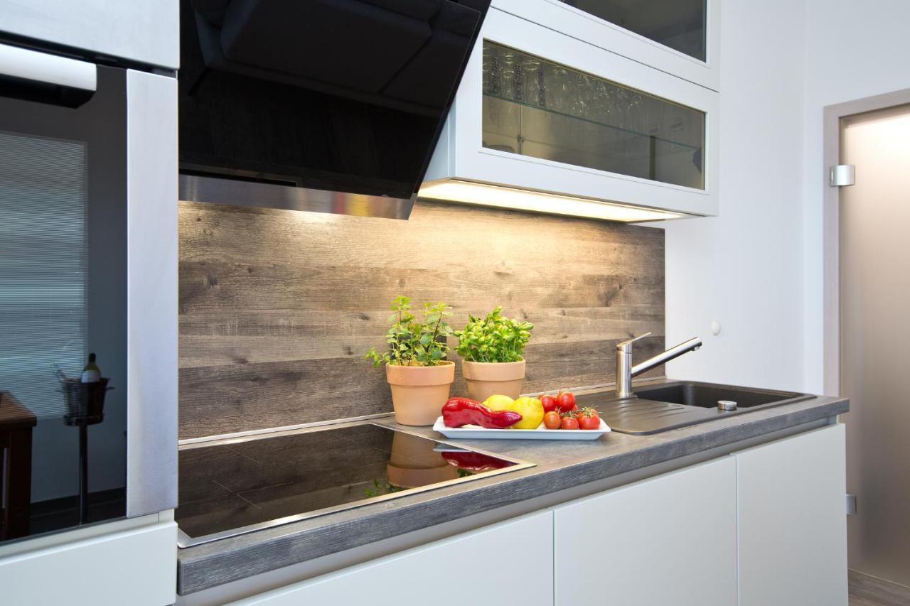 كلينك Kells Appartements المظهر الخارجي الصورة