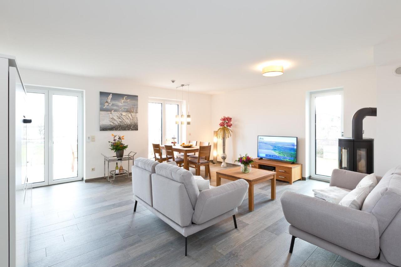 كلينك Kells Appartements المظهر الخارجي الصورة