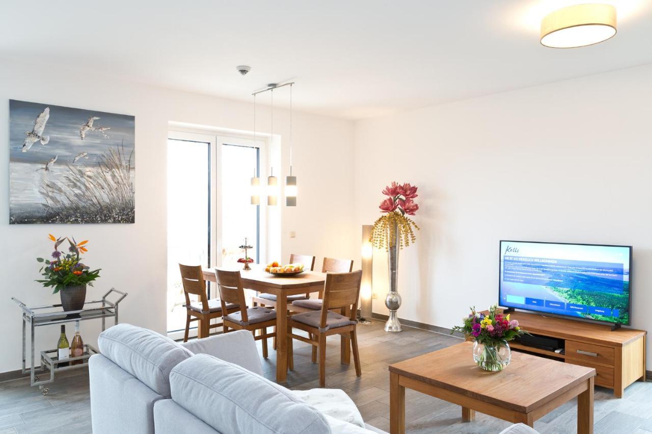 كلينك Kells Appartements المظهر الخارجي الصورة