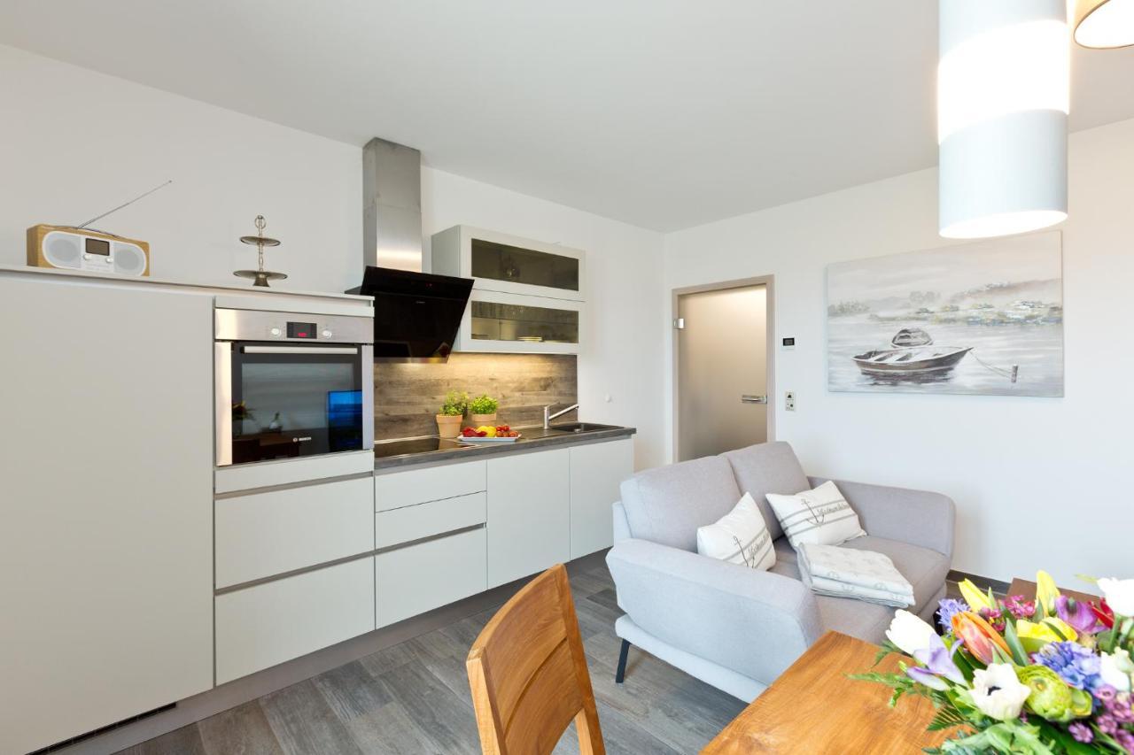 كلينك Kells Appartements المظهر الخارجي الصورة