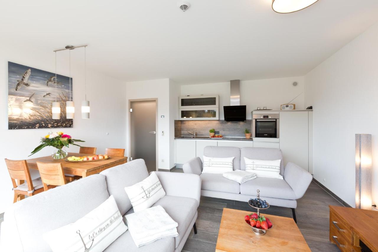 كلينك Kells Appartements المظهر الخارجي الصورة