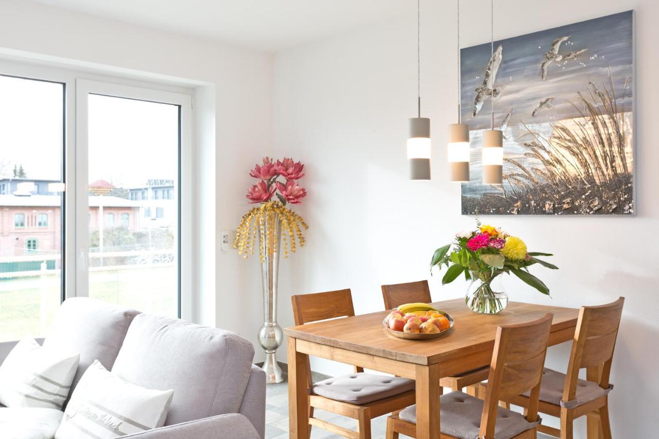 كلينك Kells Appartements المظهر الخارجي الصورة