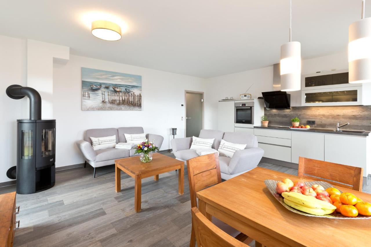 كلينك Kells Appartements المظهر الخارجي الصورة