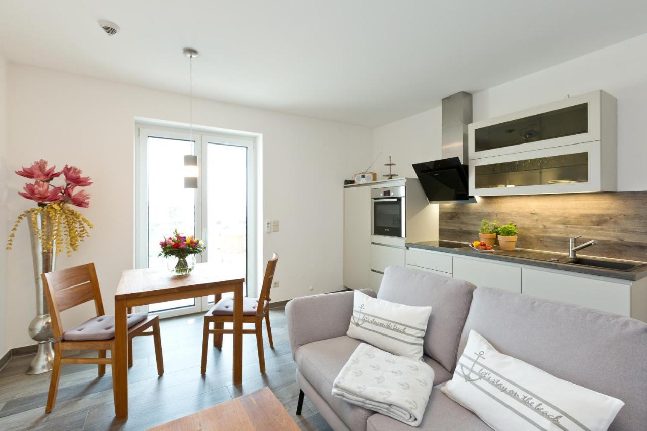 كلينك Kells Appartements المظهر الخارجي الصورة