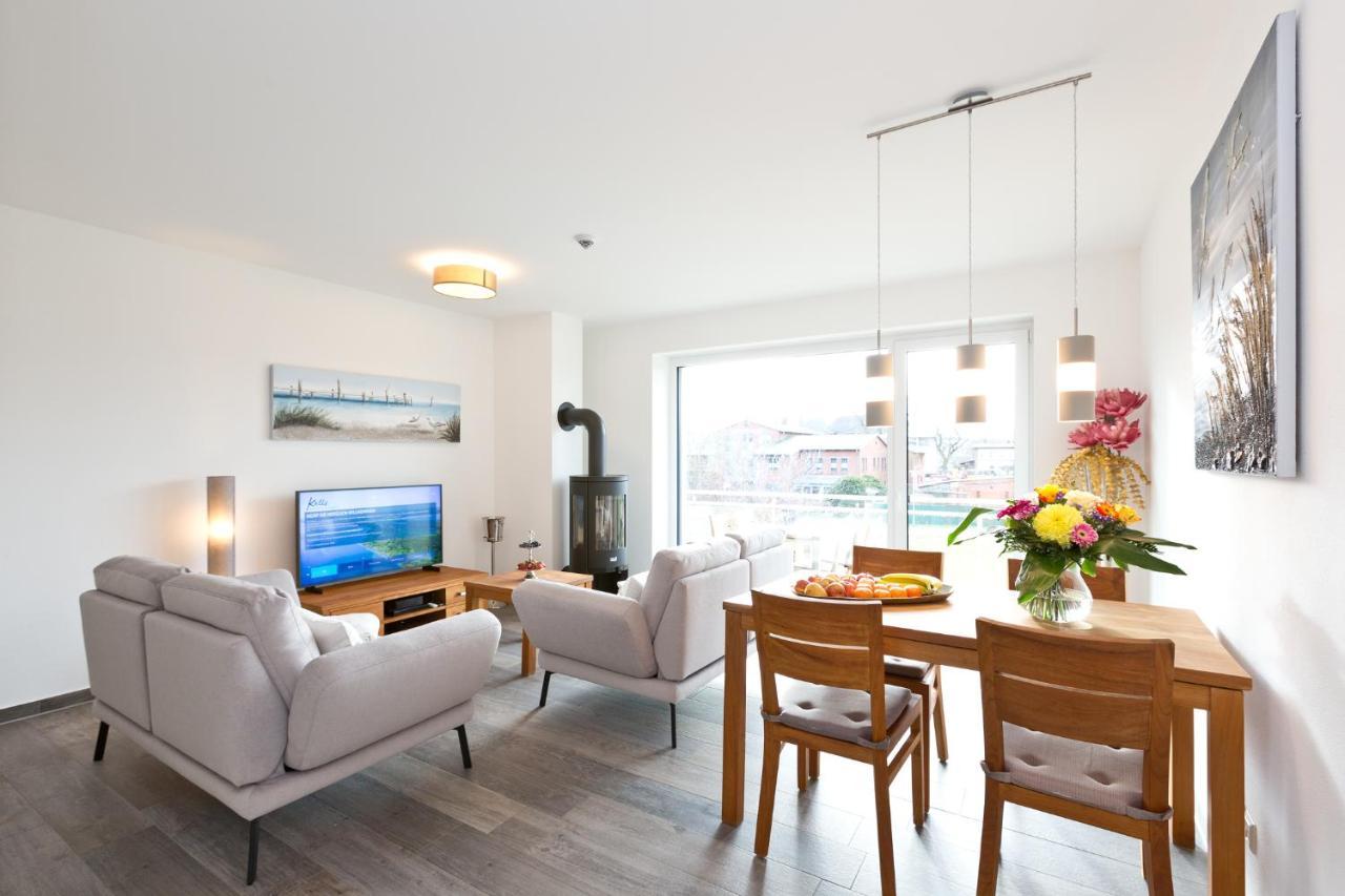 كلينك Kells Appartements المظهر الخارجي الصورة