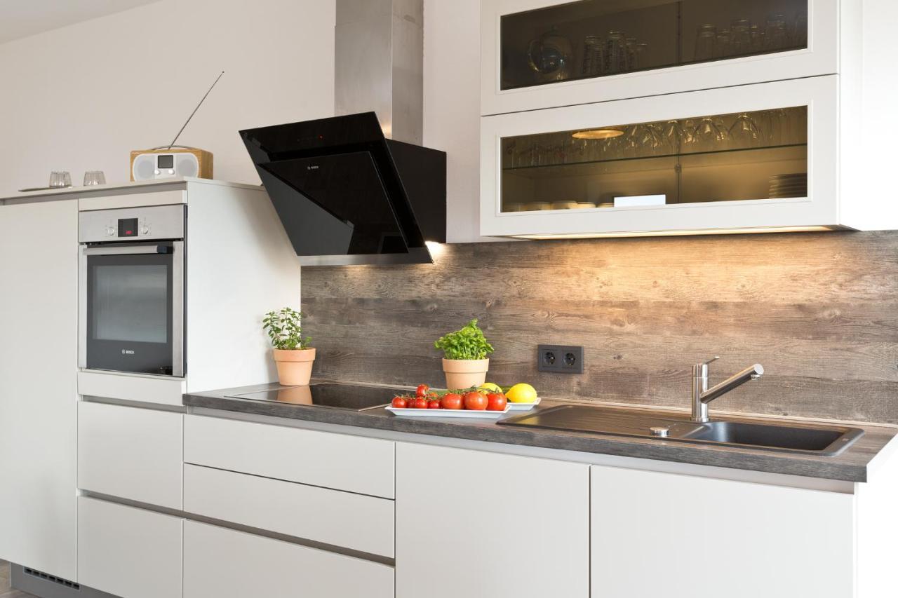 كلينك Kells Appartements المظهر الخارجي الصورة