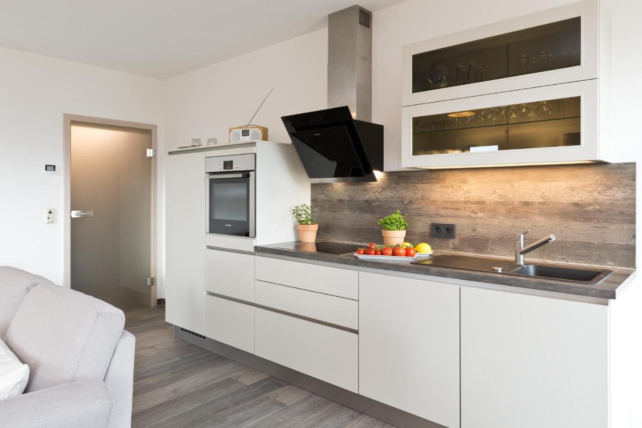 كلينك Kells Appartements المظهر الخارجي الصورة