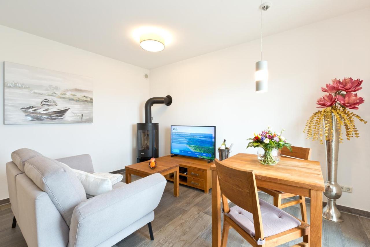كلينك Kells Appartements المظهر الخارجي الصورة