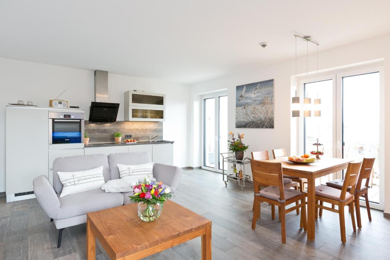 كلينك Kells Appartements المظهر الخارجي الصورة