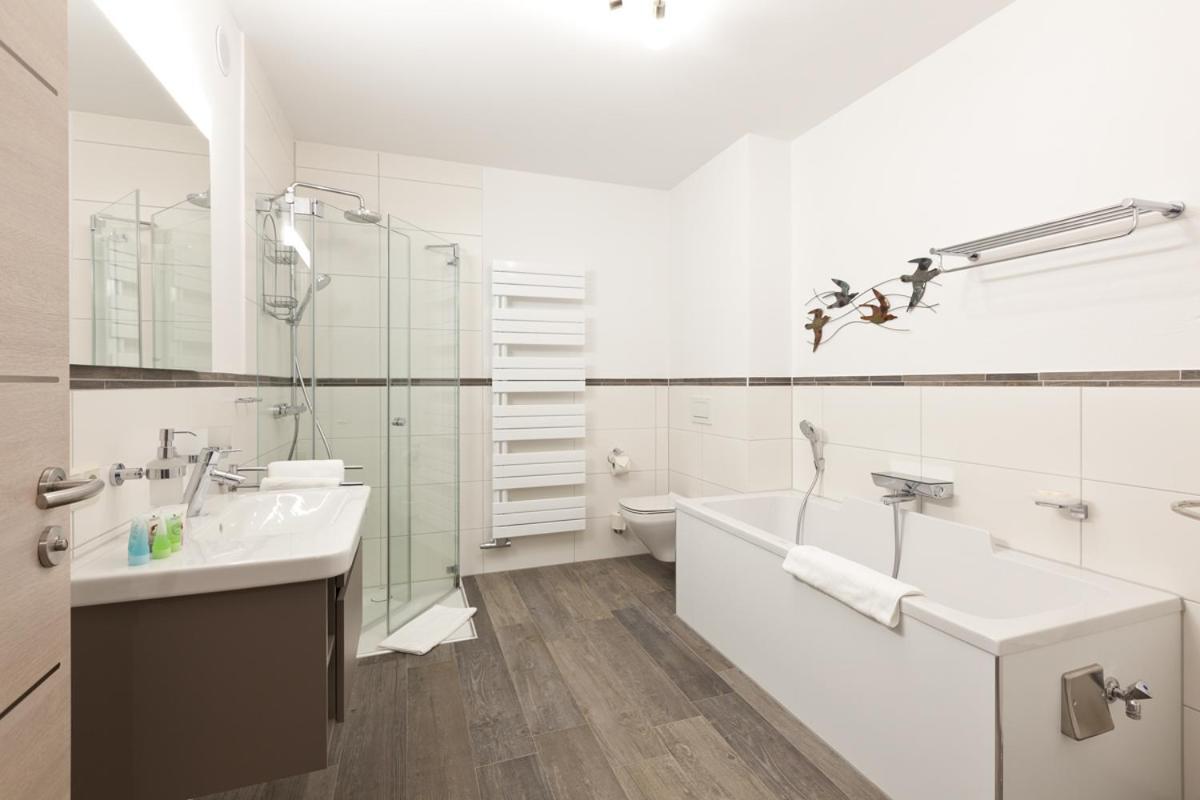 كلينك Kells Appartements المظهر الخارجي الصورة